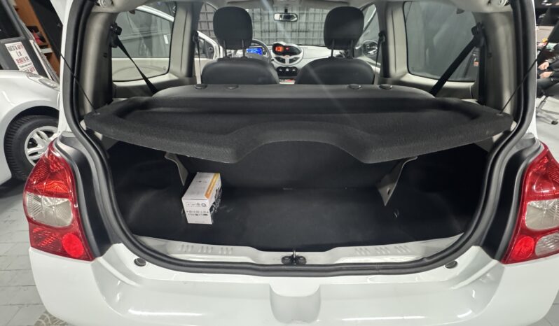 Renault Twingo 1.2 Authentique CarPlay Neopatentati full