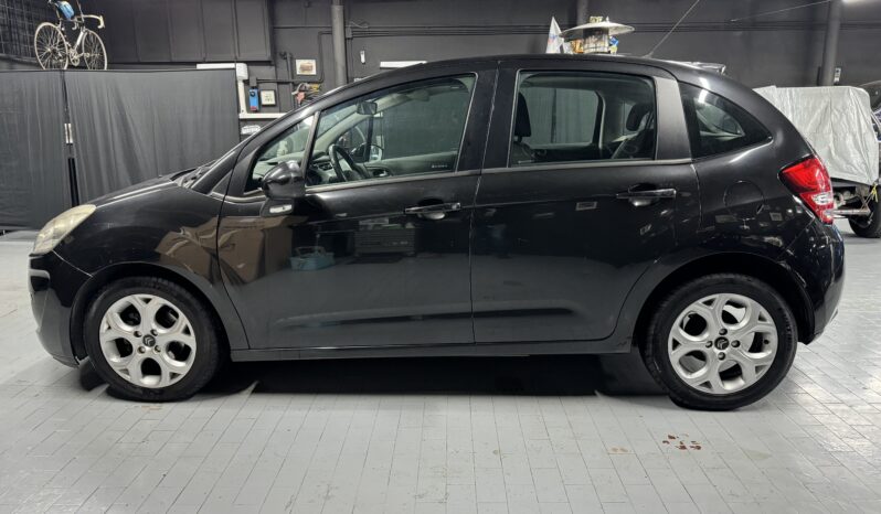Citroen C3 1.1 Exclusive Car Play Noepatentato full