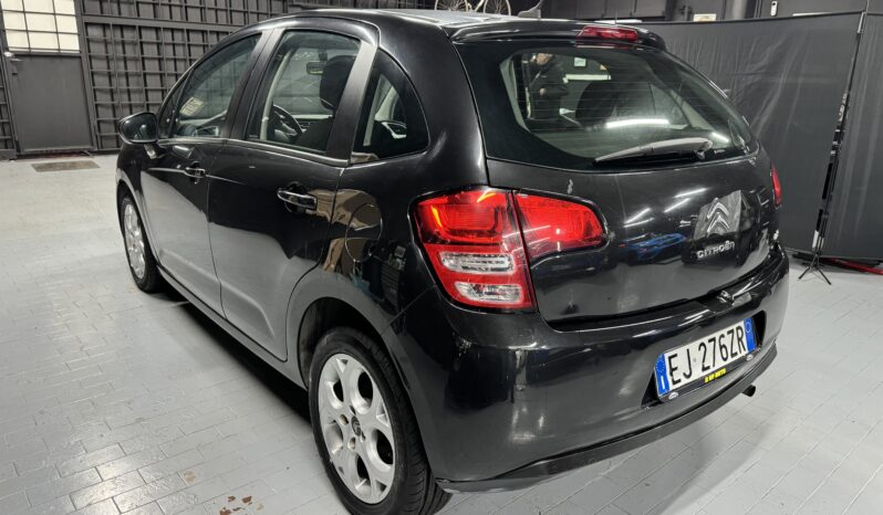 Citroen C3 1.1 Exclusive Car Play Noepatentato full