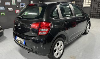 Citroen C3 1.1 Exclusive Car Play Noepatentato full