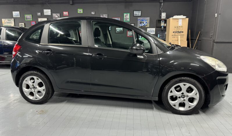 Citroen C3 1.1 Exclusive Car Play Noepatentato full