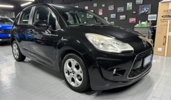 Citroen C3 1.1 Exclusive Car Play Noepatentato full