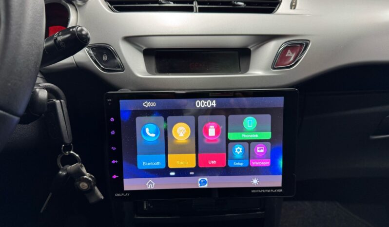 Citroen C3 1.1 Exclusive Car Play Noepatentato full