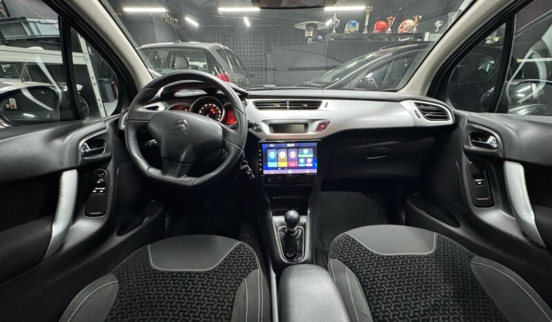 Citroen C3 1.1 Exclusive Car Play Noepatentato full