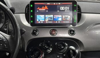 Fiat 500 1.2 Lounge Car Play Neopatentato full
