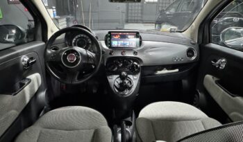 Fiat 500 1.2 Lounge Car Play Neopatentato full