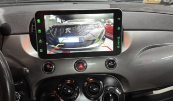 Fiat 500 1.2 Lounge Car Play Neopatentato full