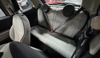 Fiat 500 1.2 Lounge Car Play Neopatentato full