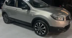 Nissan Qashqai 1.5 dci Tekna dpf fl