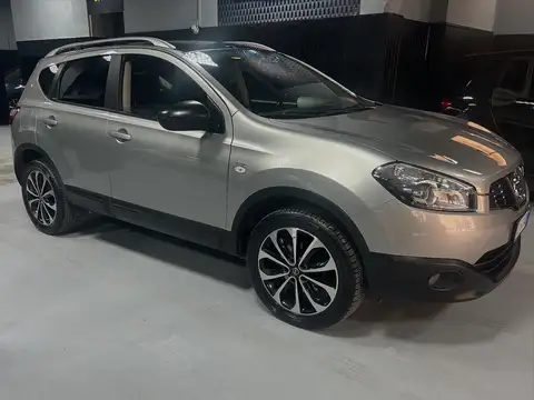 Nissan Qashqai 1.5 dci Tekna dpf fl