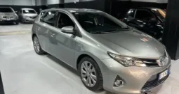 Toyota Auris 5p 1.8h Active eco