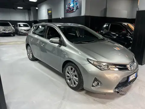 Toyota Auris 5p 1.8h Active eco