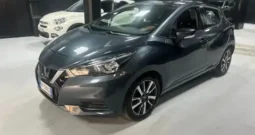 Nissan Micra 1.5 dci N-Connect 90cv