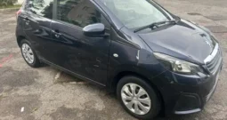 Peugeot 108 5p 1.0 vti Allure E6