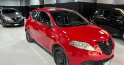 Lancia Ypsilon 1.2 8v Gold