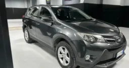 Toyota Rav 4 2.0 d-4d Style 2wd 124cv