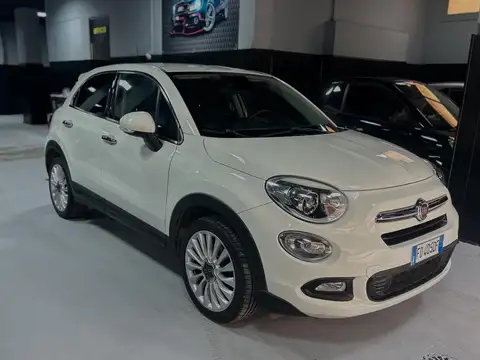 Fiat 500X 1.3 mjt Business 4×2 95cv