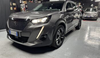 Peugeot 2008 II 1.2 Puretech Allure Pack s full