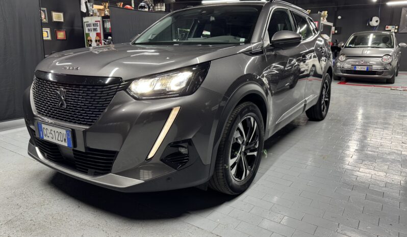 Peugeot 2008 II 1.2 Puretech Allure Pack s full