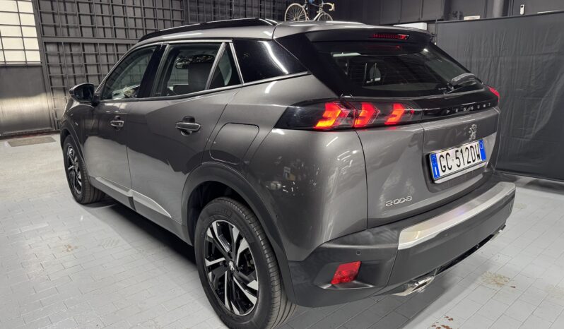 Peugeot 2008 II 1.2 Puretech Allure Pack s full