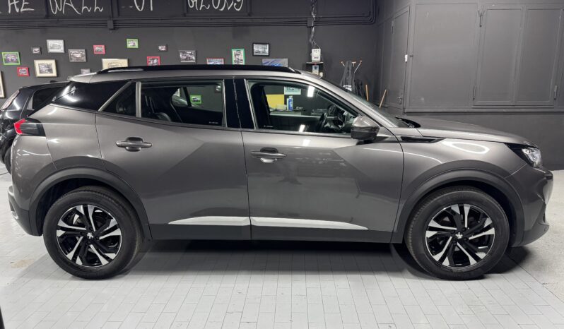 Peugeot 2008 II 1.2 Puretech Allure Pack s full