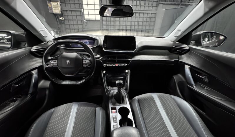 Peugeot 2008 II 1.2 Puretech Allure Pack s full