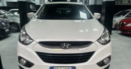 Hyundai iX35 1.7 CRDi 2WD Xpossible