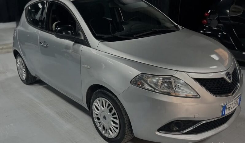 Lancia Ypsilon 1.3 MJT 16v 95cv 5 Porte S&S Platinum