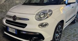 Fiat 500L 1.4 95 CV Lounge