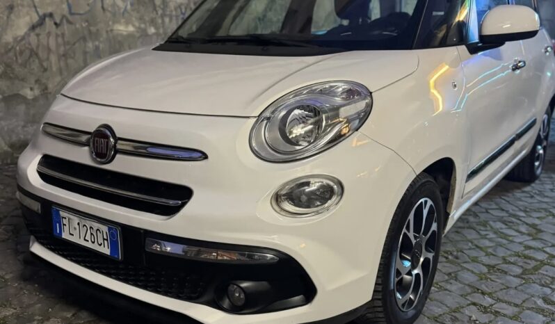 Fiat 500L 1.4 95 CV Lounge