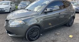 Lancia Ypsilon 1.2 69 CV 5 Porte Elefantino