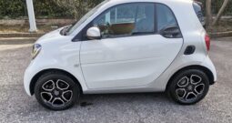 Smart ForTwo 70 1.0 Twinamic Passion