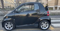 Smart ForTwo CabrioMHD 1.0 Passion 52kw