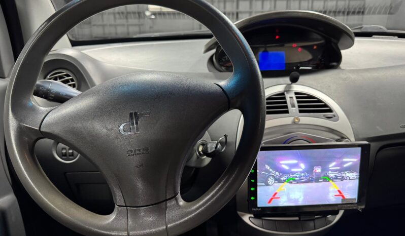 DR 1 1.3 Free Car Play GPL Neopatentati full