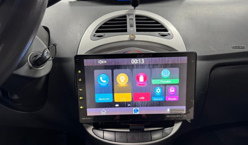 DR 1 1.3 Free Car Play GPL Neopatentati full