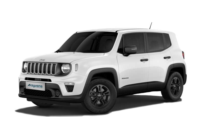 JEEP RENEGADE 1.5 T4 MHEV 130cv Altitude DDCT E 345€ /mese