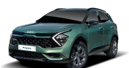 KIA SPORTAGE 1.6 CRDI MHEV BUSINESS 2WD DCT E 349€ /mese