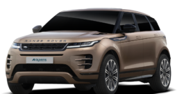 LAND ROVER RANGE ROVER EVOQUE 2.0D I4 163 MHEV S AWD auto E