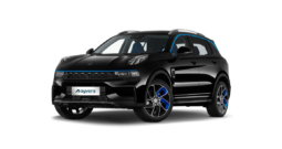 Lynk & Co 01 LYNK & CO 01 01 1.5 206KW PHEV CORE DCT E 419€ /mese