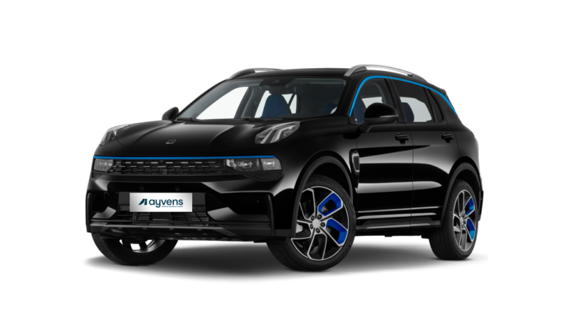 Lynk & Co 01 LYNK & CO 01 01 1.5 206KW PHEV CORE DCT E 419€ /mese