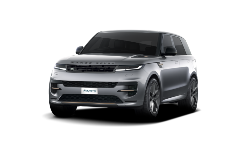 LAND ROVER RANGE ROVER SPORT 3.0D I6 249 MHEV S aut. E 1.129€ /mese