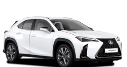LEXUS UX UX Hybrid Urban 2WD MY24 449€ /mese