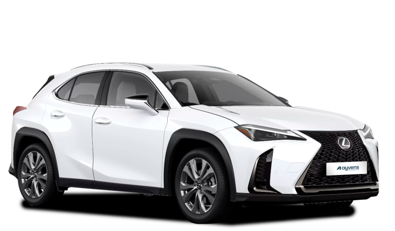 LEXUS UX UX Hybrid Urban 2WD MY24 449€ /mese
