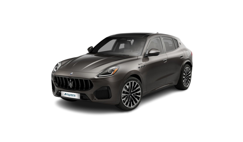 MASERATI GRECALE 2.0 330cv MHEV Modena Q4 auto 1.099€ /mese