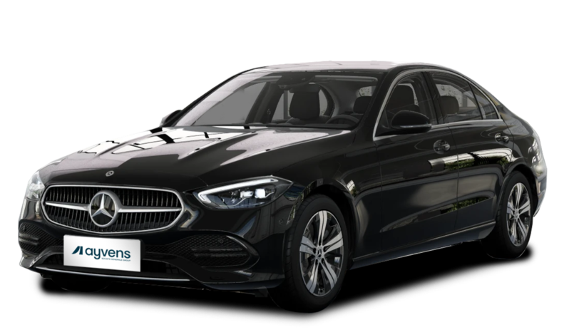 MERCEDES-BENZ CLASSE C C 220 d BUSINESS EXTRA SW E 545€ /mese