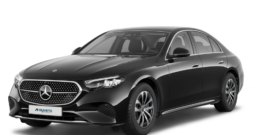 MERCEDES-BENZ CLASSE E E 220 d Advanced Plus E 769€ /mese