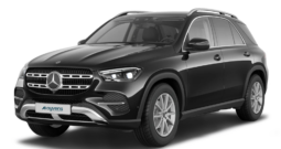 MERCEDES-BENZ GLE GLE 350 de 4M EQ Advanced E 815€ /mese