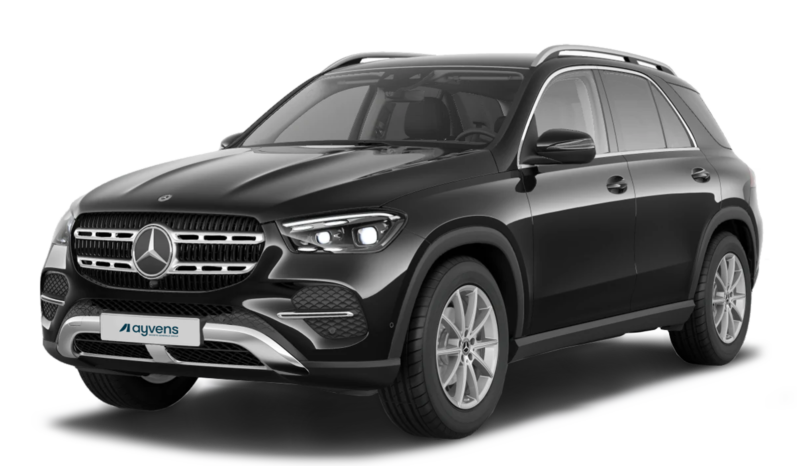 MERCEDES-BENZ GLE GLE 350 de 4M EQ Advanced E 815€ /mese
