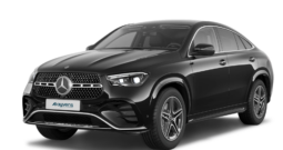 MERCEDES-BENZ GLE COUPÉ GLE 300 d 4M AMG Line Advanced Plus E 1.039€ /mese