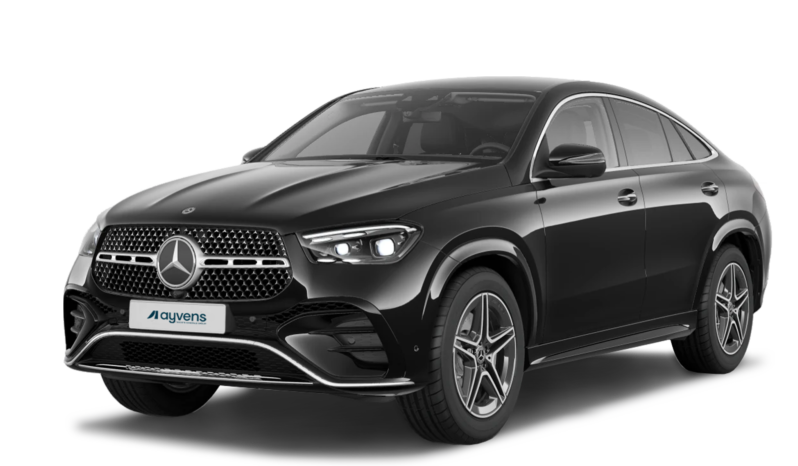 MERCEDES-BENZ GLE COUPÉ GLE 300 d 4M AMG Line Advanced Plus E 1.039€ /mese